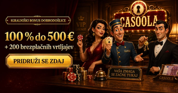Casoola Casino
